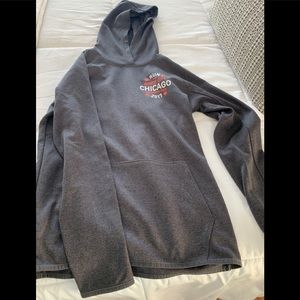 Chicago marathon sweatshirt